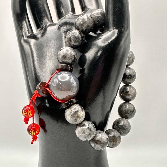 MAGIC TRANSFORMATION NATURAL BRACELET size 7.5” - Picture 5 of 9